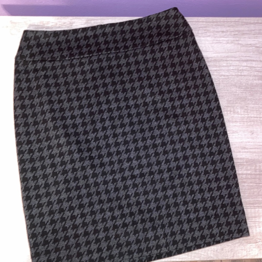 Halogen pencil skirt